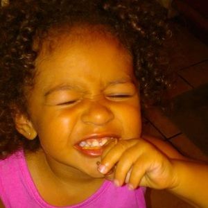 Meet your Posher, Vernita